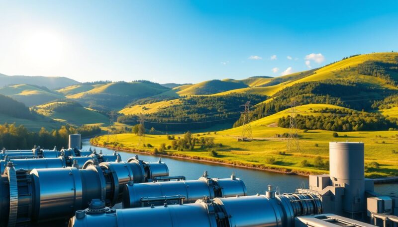 Ekonomski aspekti obnovljivih izvora energije